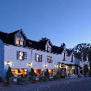 Airds Hotel and Restaurant, Port Appin