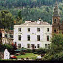 Atholl Arms Hotel , Dunkeld