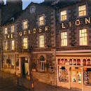 Golden Lion Hotel, Stirling