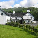 Bridge of Lochay Hotel, Killin