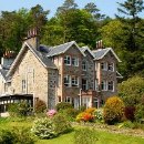 Duisdale Country House Hotel, Isle of Skye
